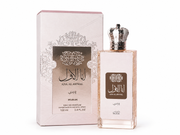 Nusuk Ana Al Awwal Wardi Eau de Parfum 100ml – Mujer