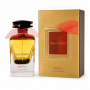 Riiffs Bella Rouge Eau de Parfum 100ml – Mujer