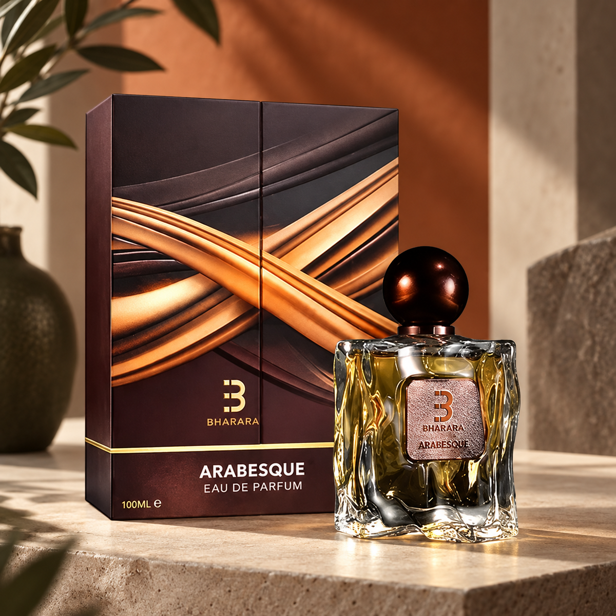 Bharara Arabesque 100 ml