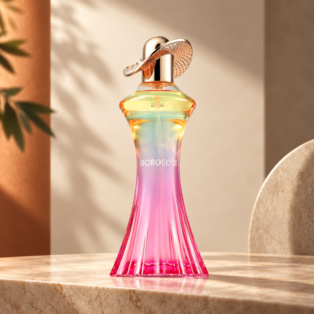 Bharara Beauty Gorgeous Women Eau de Parfum