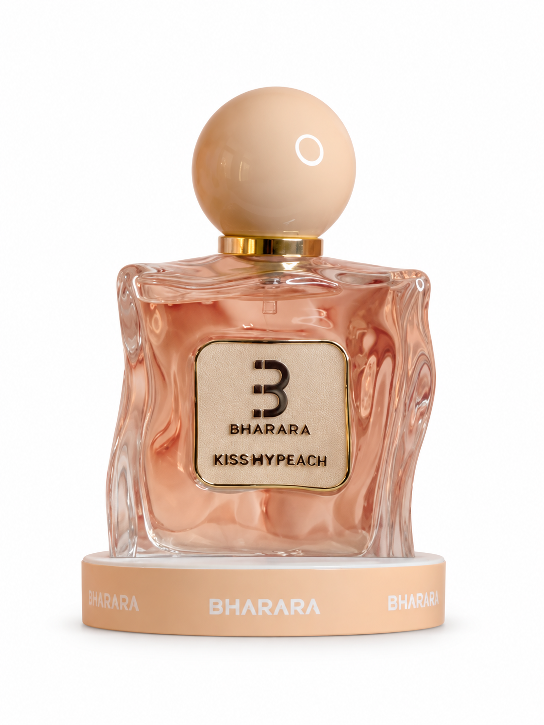 Bharara Kiss my Peach 3.4 oz