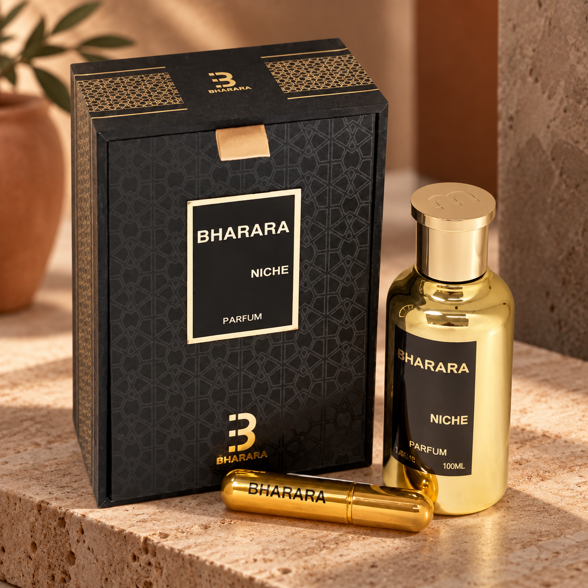 Bharara Niche Unisex Perfume