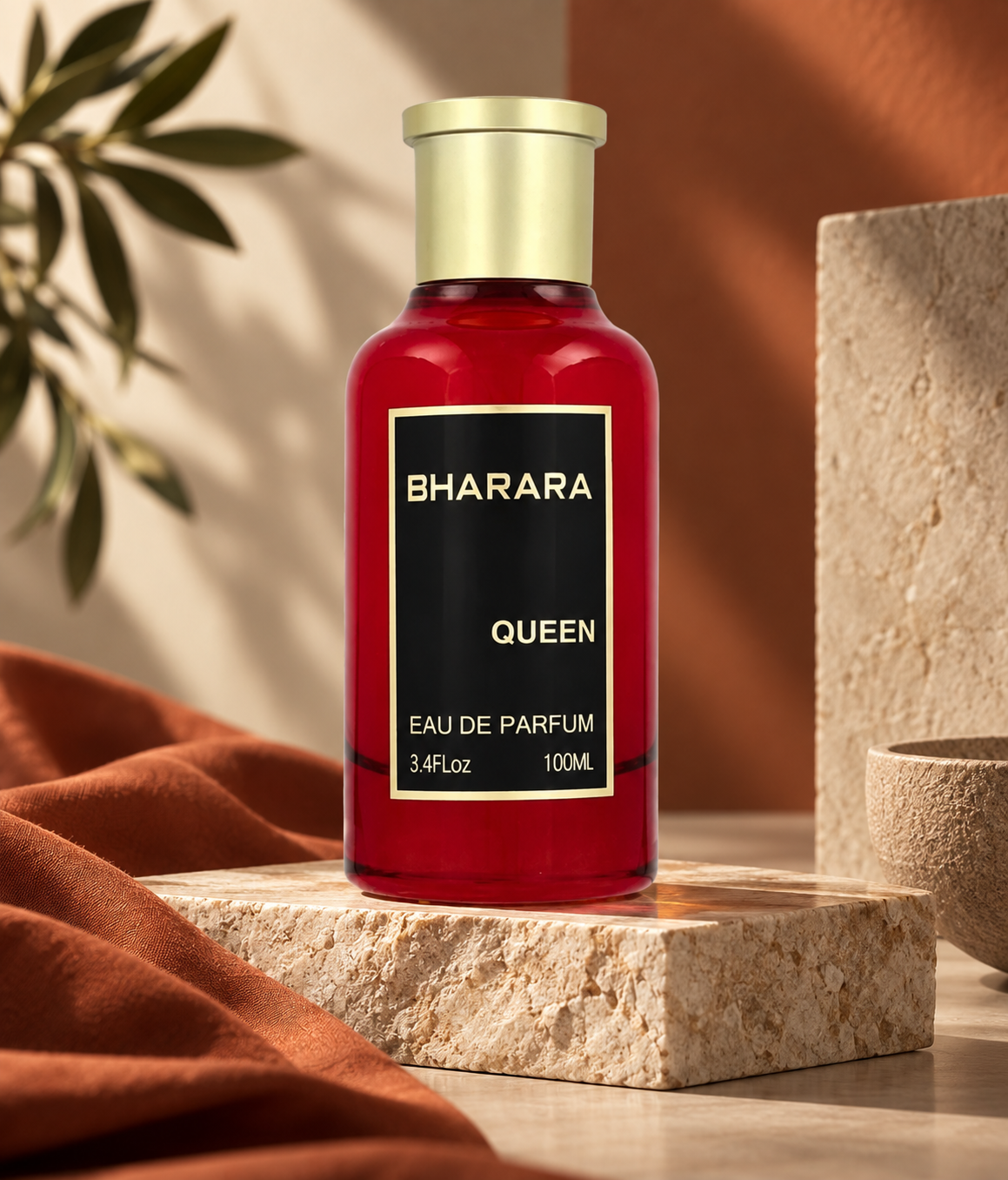 Bharara Queen Women 100 ml