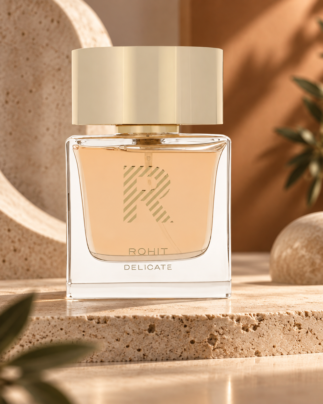 Bharara Rohit Delicate Women Unisex