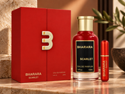 Bharara Scarlet for women