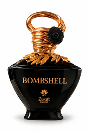 Bombshell by Zakatat