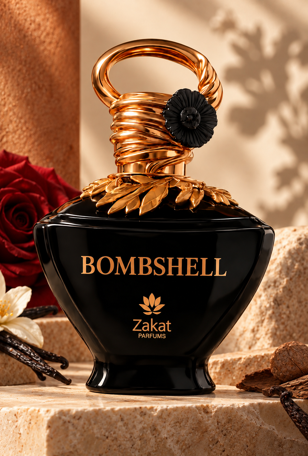 Bombshell by Zakatat