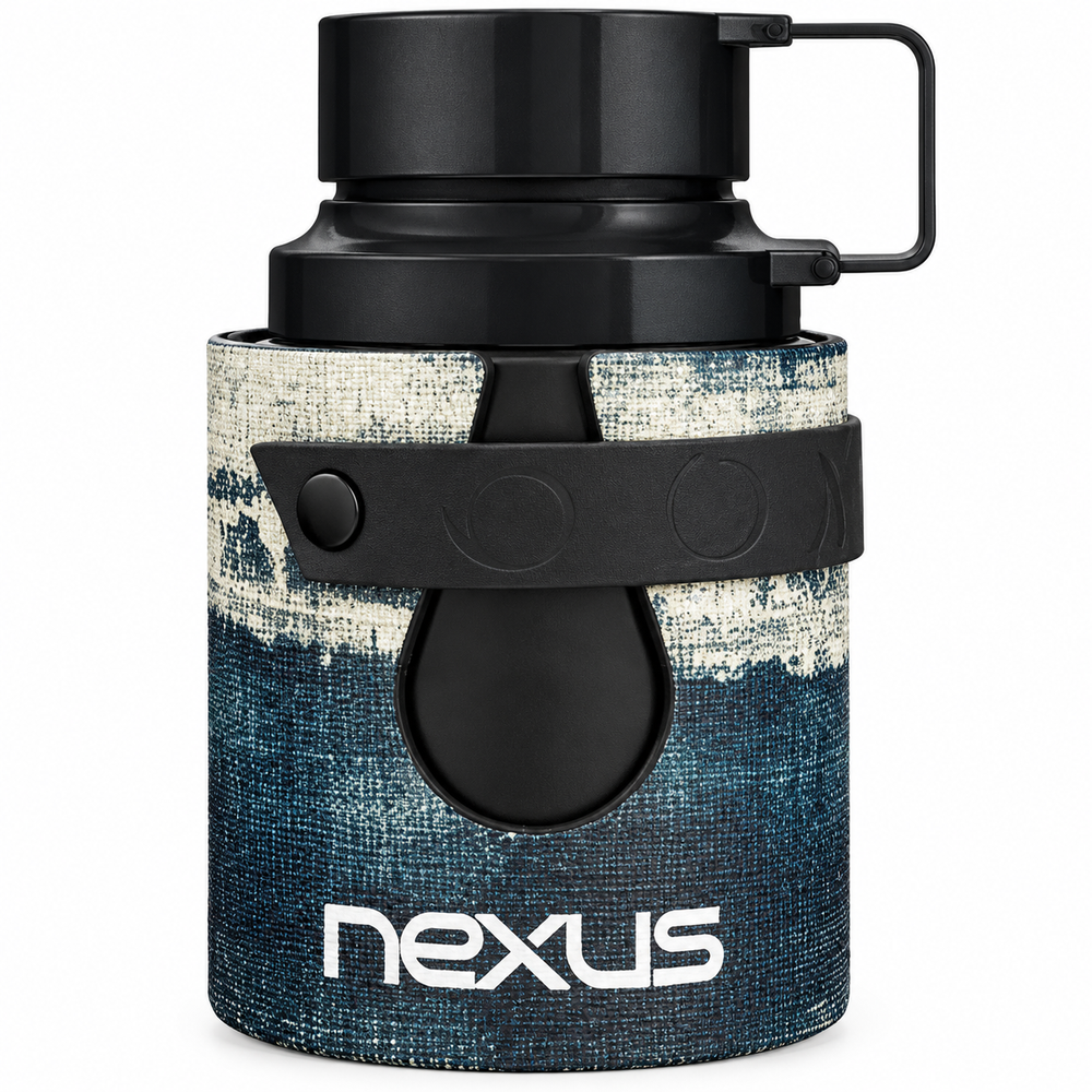 Odyssey Nexus EAU de parfum