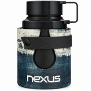 Odyssey Nexus EAU de parfum