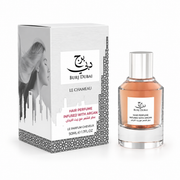 Le Chameau Burj Dubai Hair Perfume con Aceite de Argán 50ml – Mujer