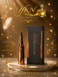 BHARARA Bullet Bronze EDP -2.5oz