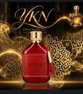 Nitro Red by Dumont