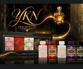 Lattafa Badee Al OUD Mini Set 5x5 ml
