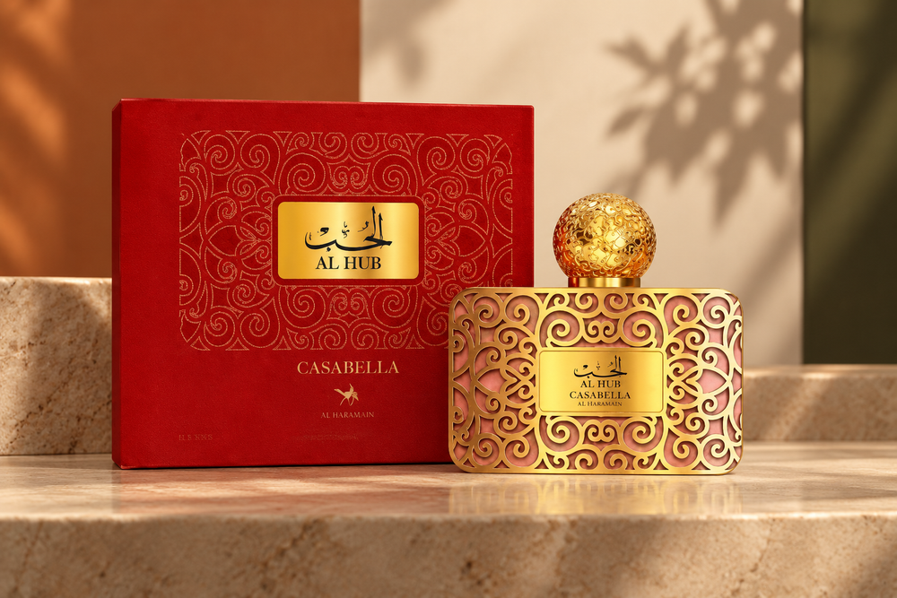 Casabella AL Hub