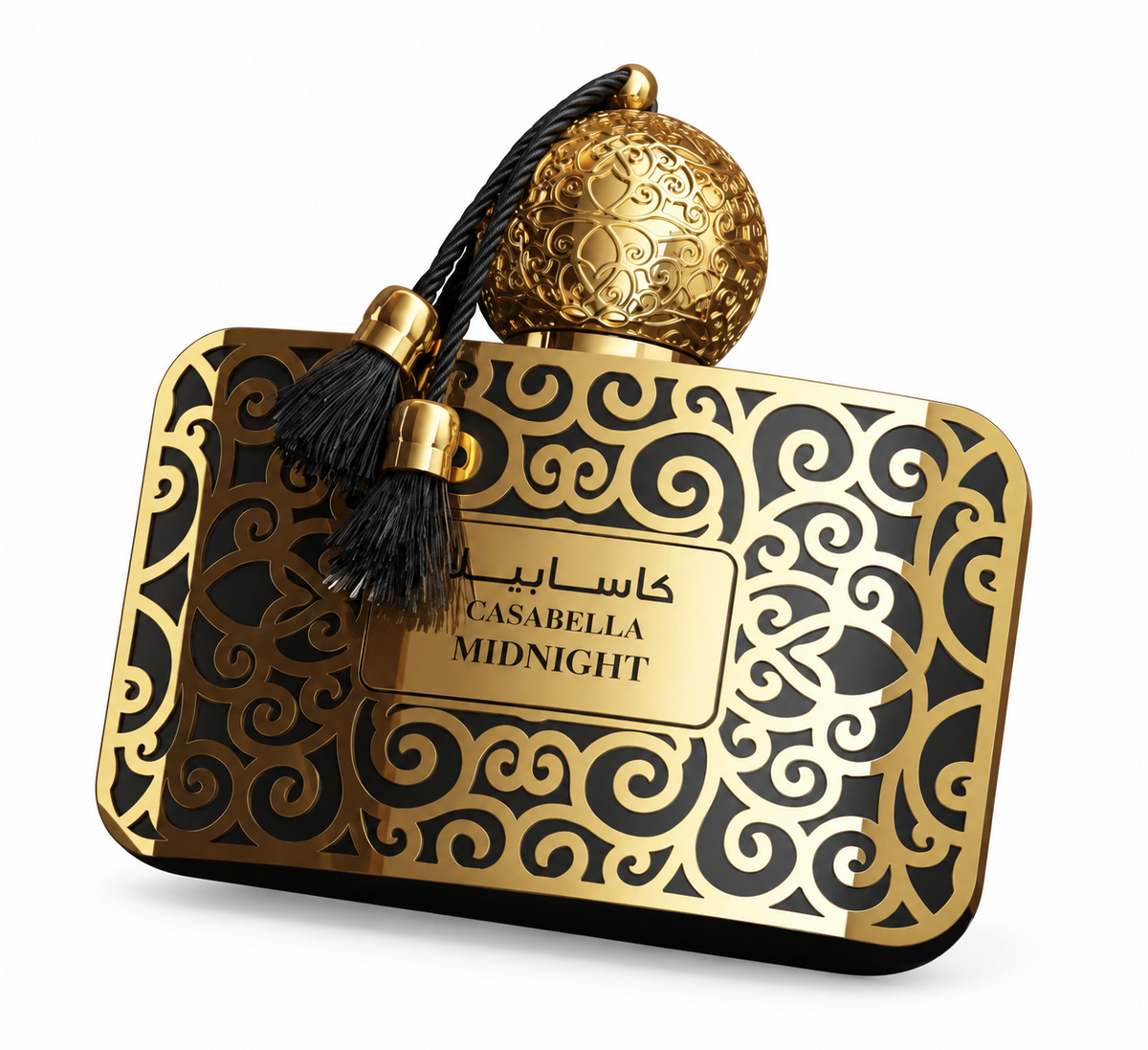 Casabella Midnight