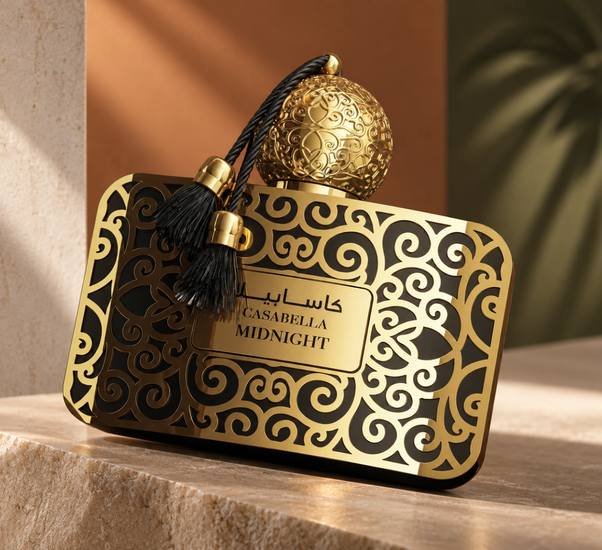 Casabella Midnight