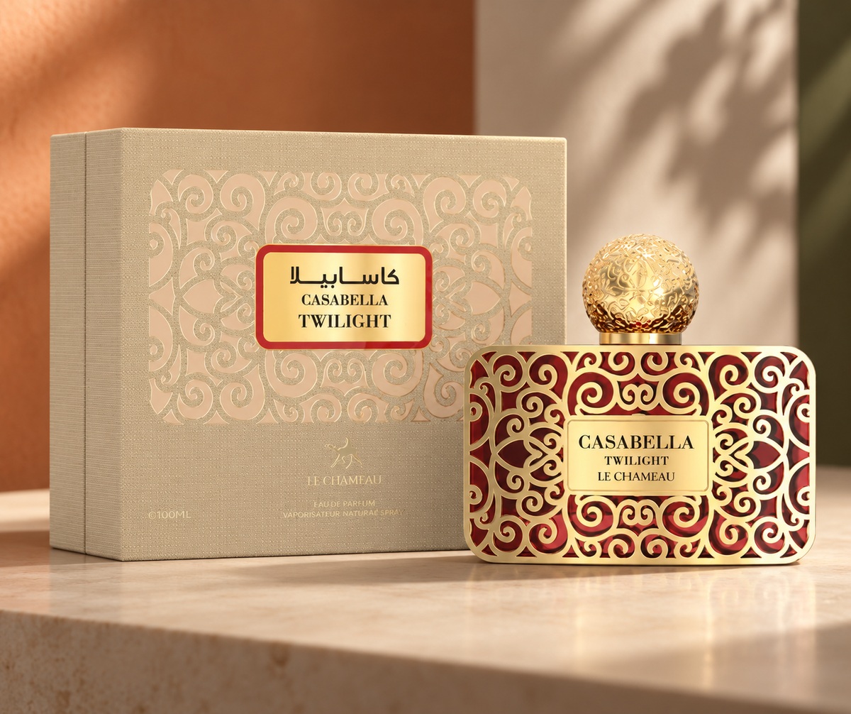 Casabella Twilight