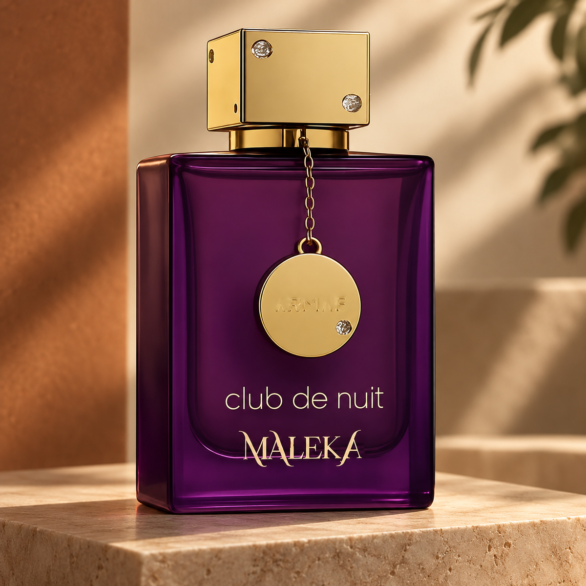 Club de Nuit Maleka 100 ml by Armaf