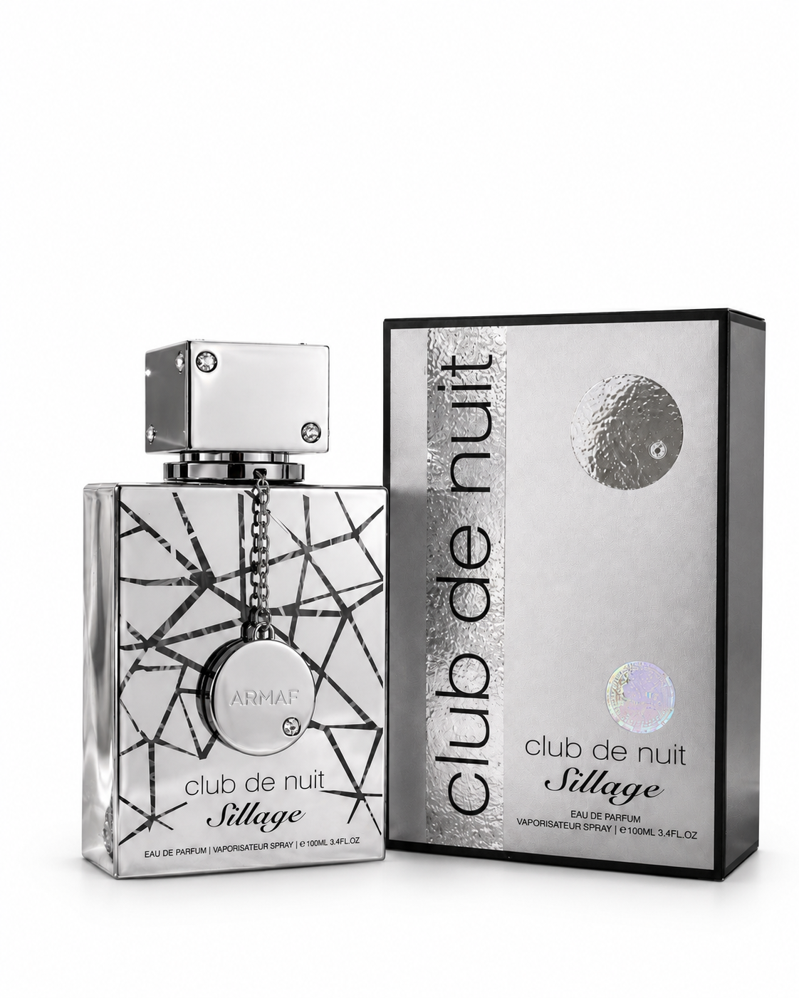 Club de Nuit Sillage 100 ml by Armaf