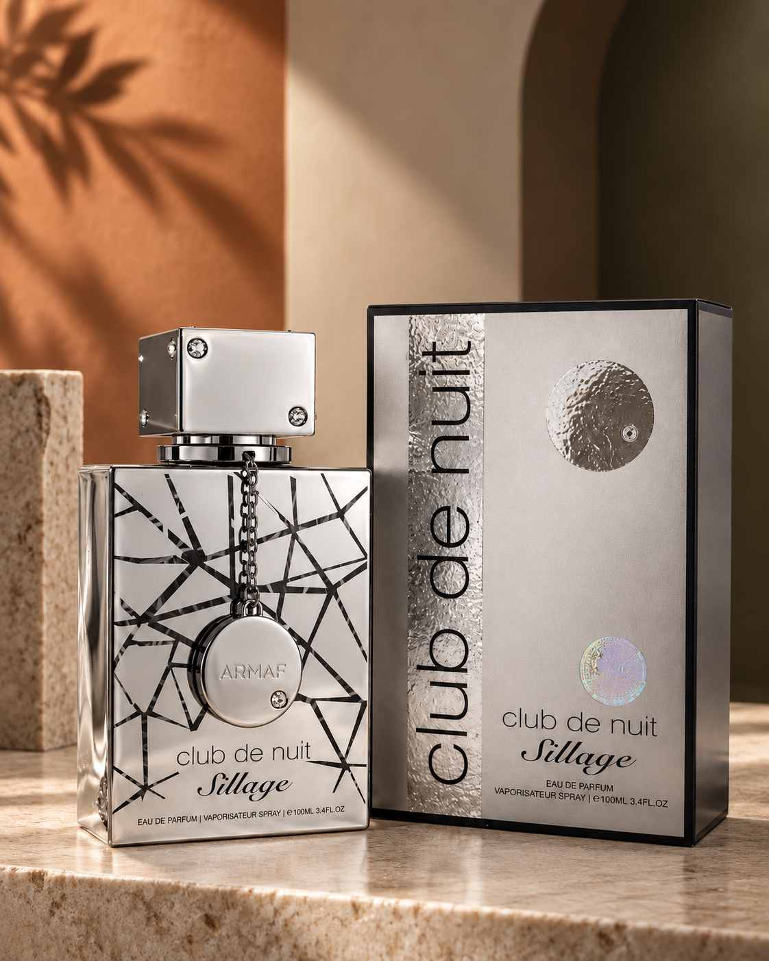 Club de Nuit Sillage 100 ml by Armaf