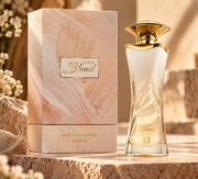 Coco Blend By Ahmed Al Maghribi Edp Eau De Parfum For Unisex - 90 Ml