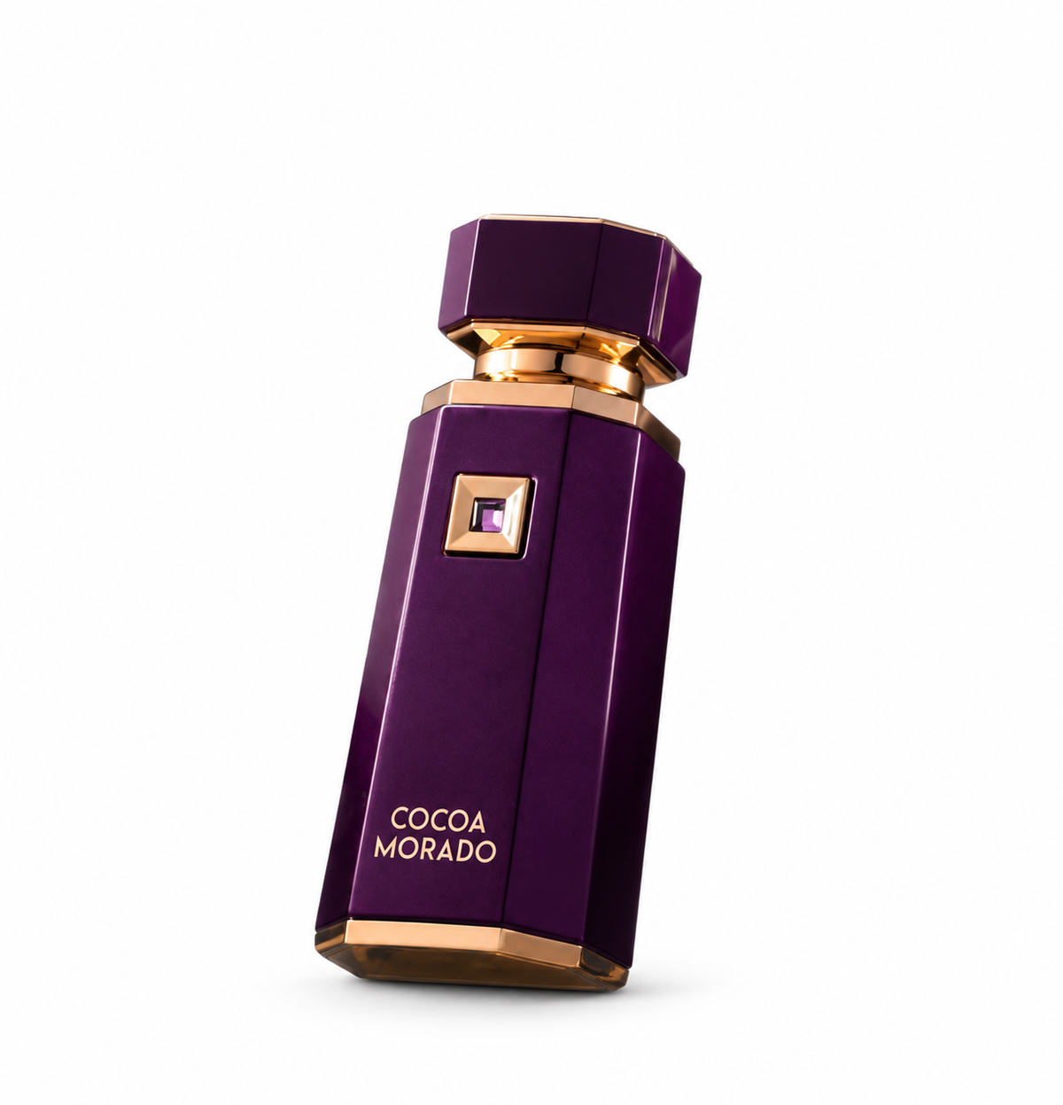 Cocoa Morado French Avenue