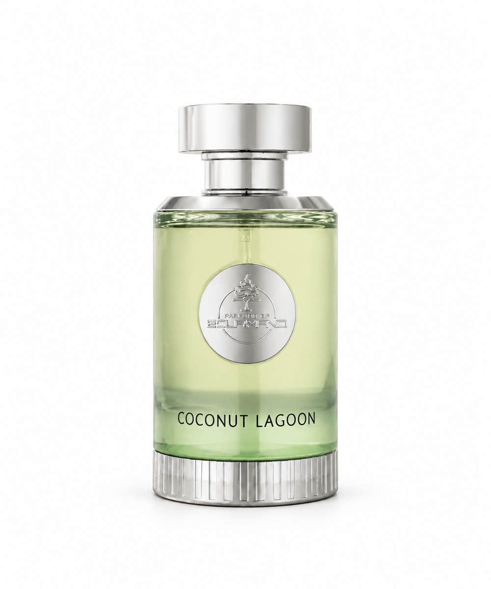 Coconut Lagoon 100 ml by Paris Corner