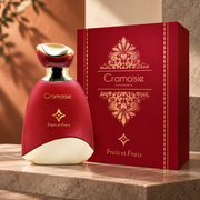Cramoisie by Frais et Frais