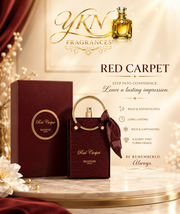Red Carpet -100 ml by Maison Asrar