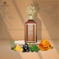 THE HAGUE-AMBER INTENSE-EXTRAIT DE PARFUM