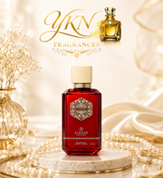 Biscayne  BLVD by Ainash Parfum