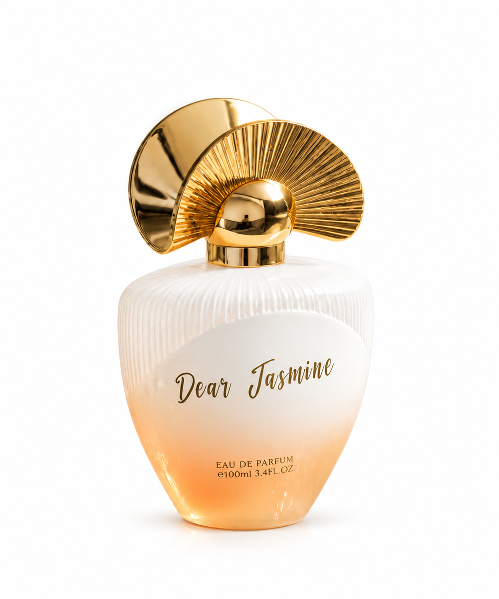 Dear Jasmine by Maison Asrar