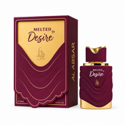 Al Absar Melted Desire Eau de Parfum 100ml – Unisex