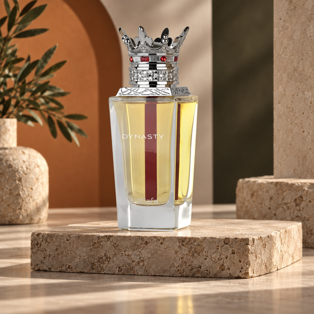 Dynasty unisex 100 ml  by Lattafa