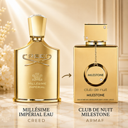 Club de Nuit milestone 100 ml by Armaf