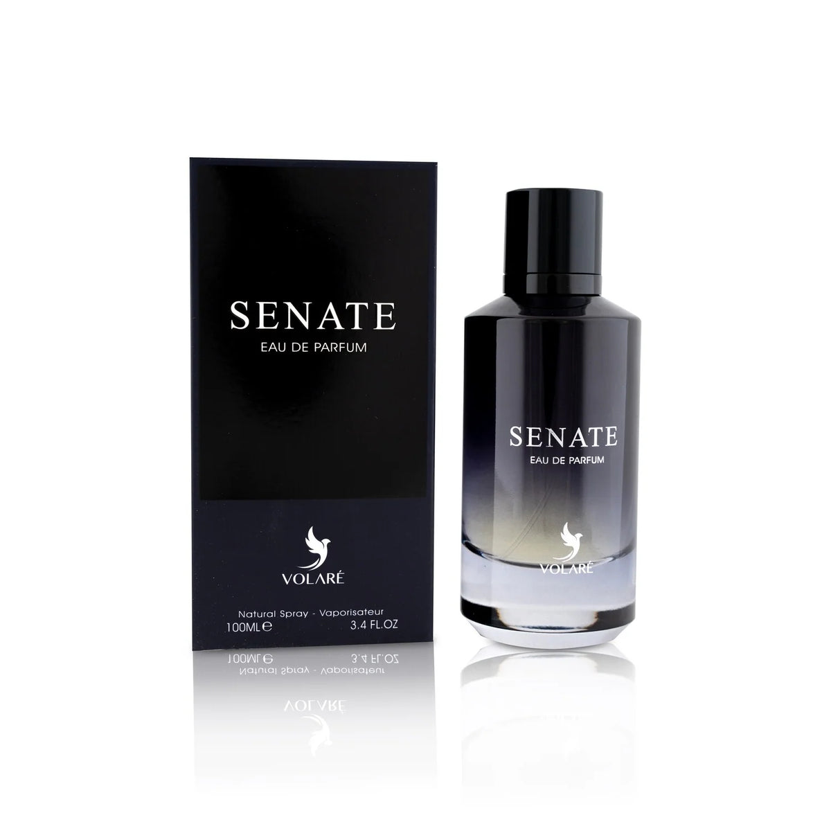 Volaré Senate Elixir Edp 100ML