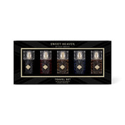 Gulf Orchid Sweet Heaven Travel Set 5x20ml EDP