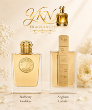 Angham  100 ml by Lattafa