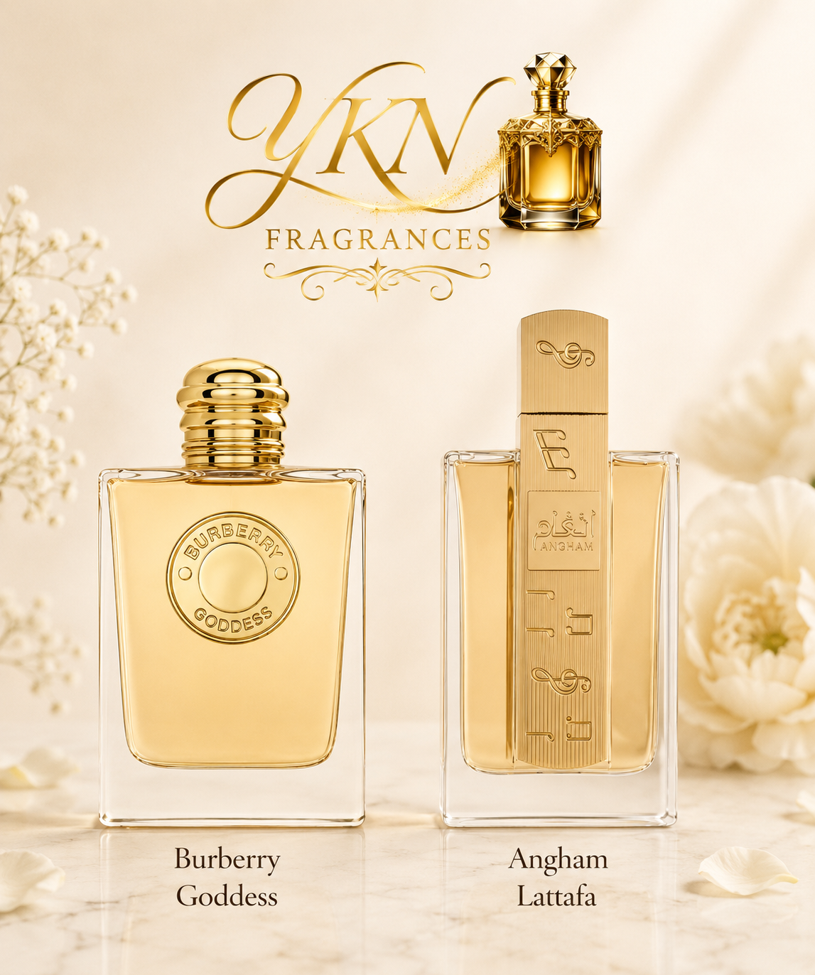 Angham  100 ml by Lattafa