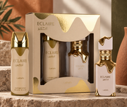Eclaire Lattafa 2 Set