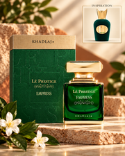 Khadlaj Lé Prestige Empress Eau de Parfum 100ml – Unisex