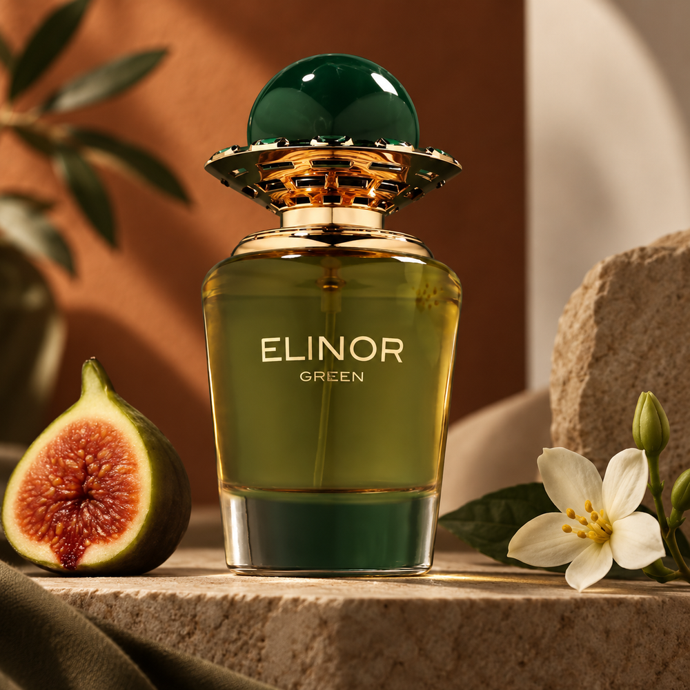 Elinor Green BY French Avenue