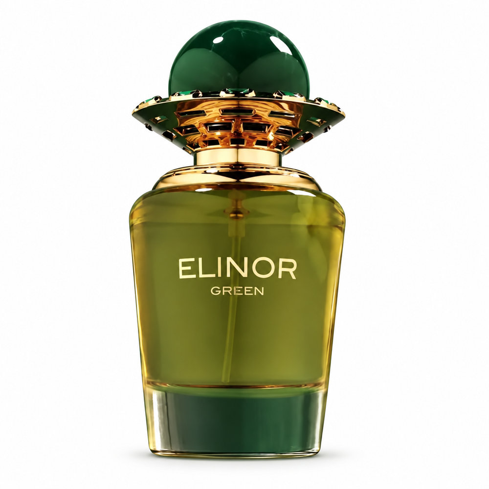 Elinor Green BY French Avenue