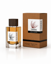 Emper Terra Eau de Parfum 100ml – Unisex