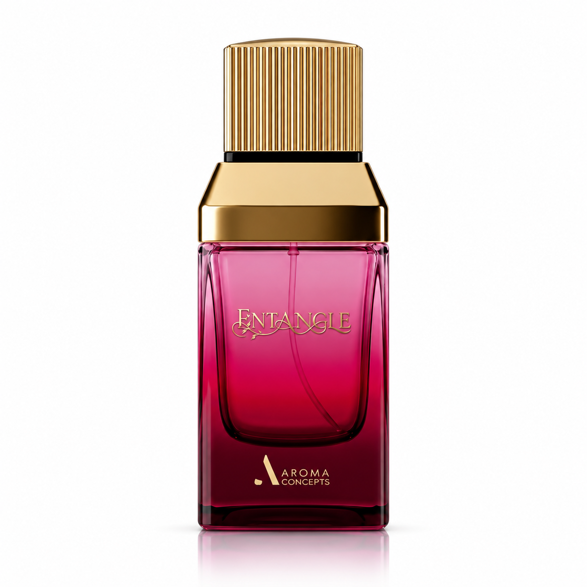 Aroma Concepts Entangle Eau de Parfum 100ml – Mujer