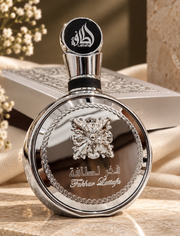 Fakhar Platin Eau De Parfum by Lattafa