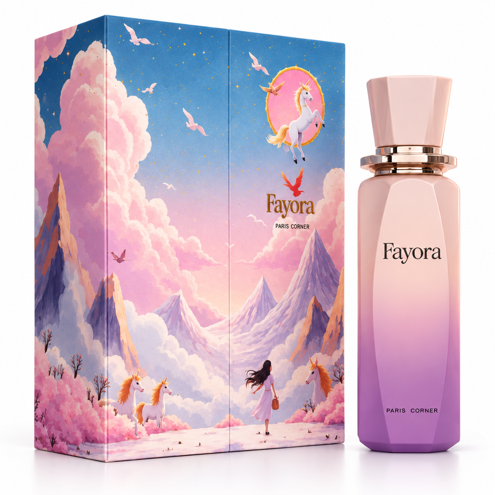 Fayora for women  by Paris Corner