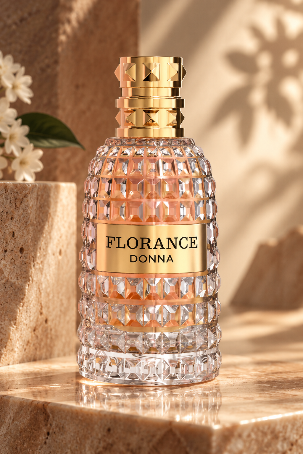 Florance Donna 100 ml by Milestone