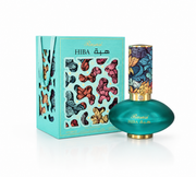 Le Chameau Floretta Hiba Eau de Parfum 100ml