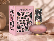 Le Chameau Floretta Jouri Eau de Parfum 100ml